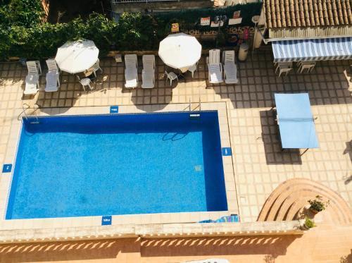 San Telmo Mini-hôtel