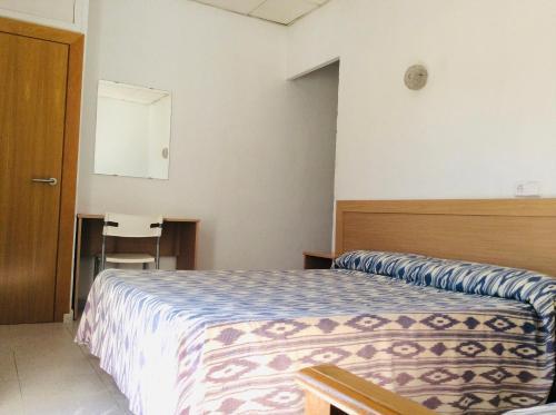 San Telmo Mini-hôtel Palma